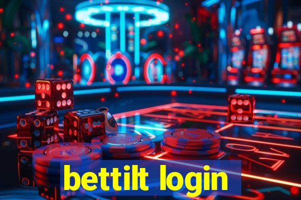 bettilt login